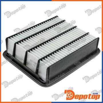 Filtre à air pour TOYOTA | FAF-TY-124, 20-02-2014